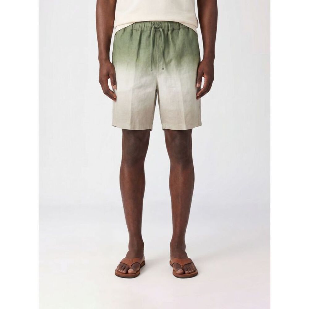 120% Lino Men Shorts Men 120% Lino